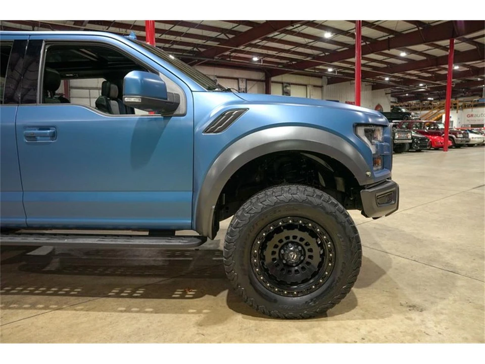 2019 Ford F-150 13th Gen - Image 11 of 31