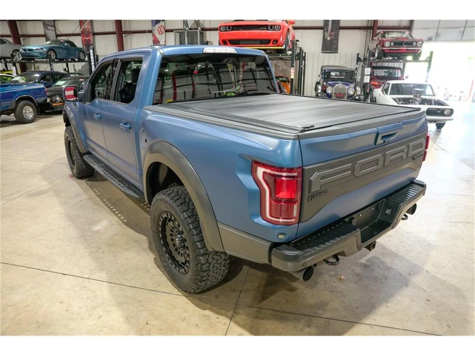 2019 Ford F-150 13th Gen - Image 16 of 31