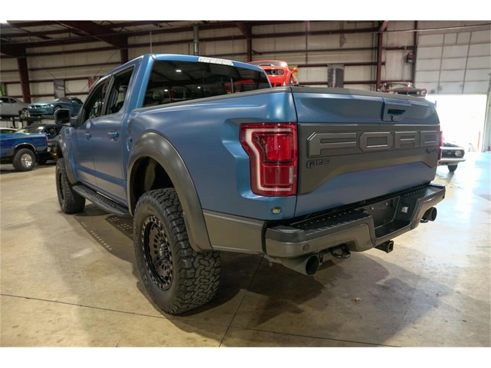 2019 Ford F-150 13th Gen - Image 6 of 31