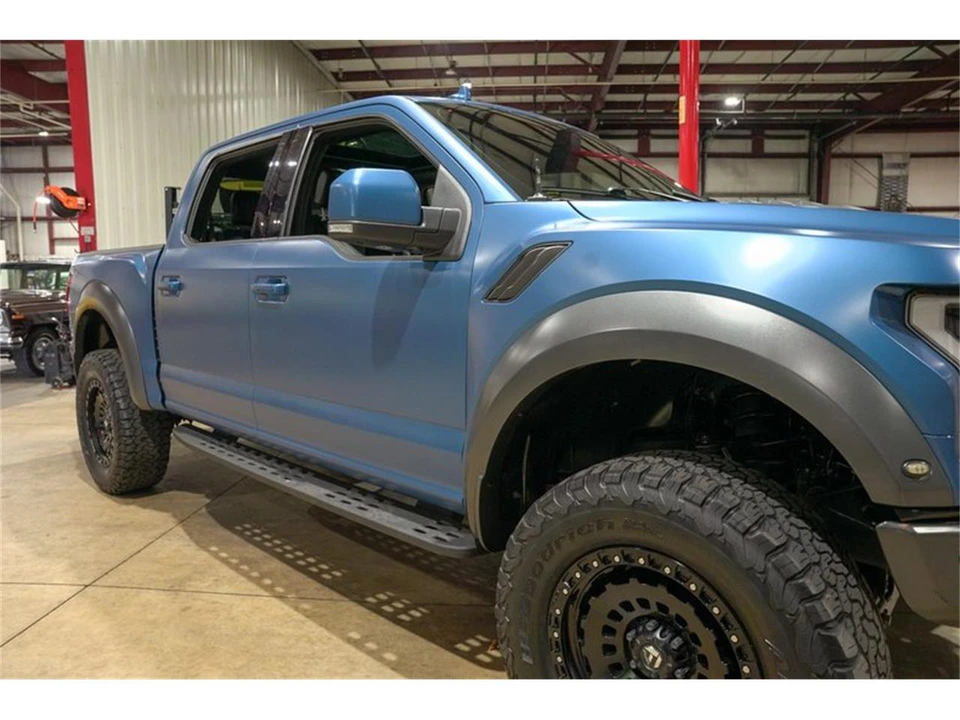 2019 Ford F-150 13th Gen - Image 31 of 31