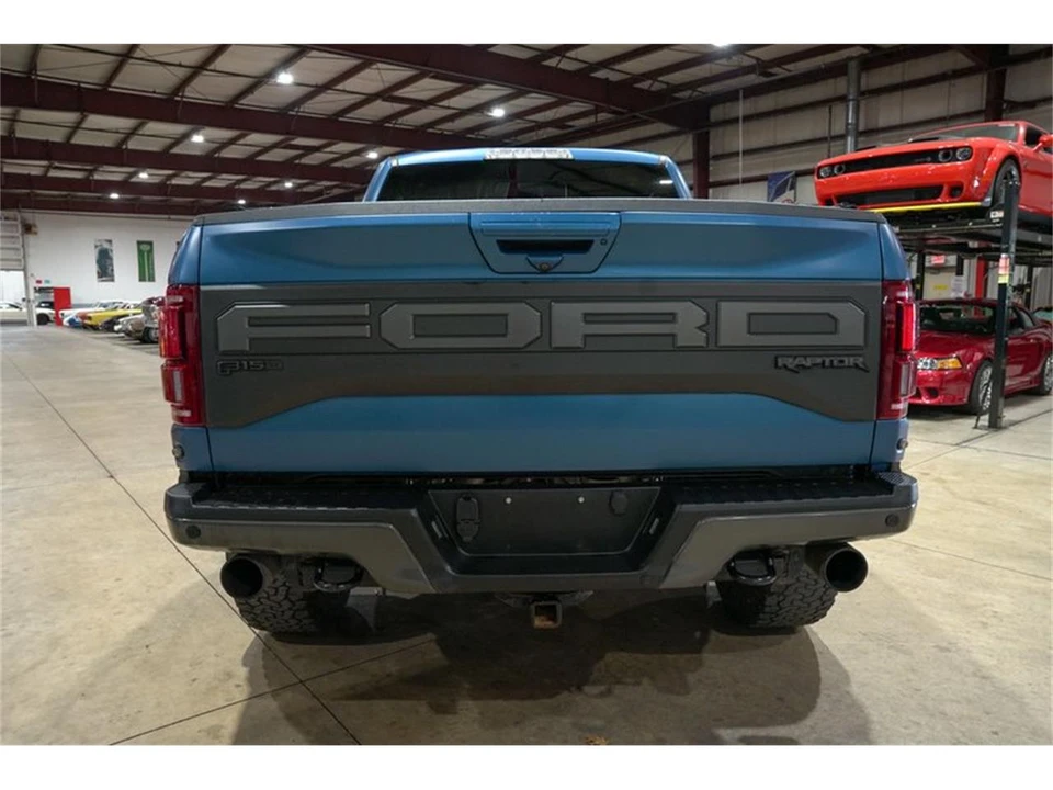 2019 Ford F-150 13th Gen - Image 7 of 31