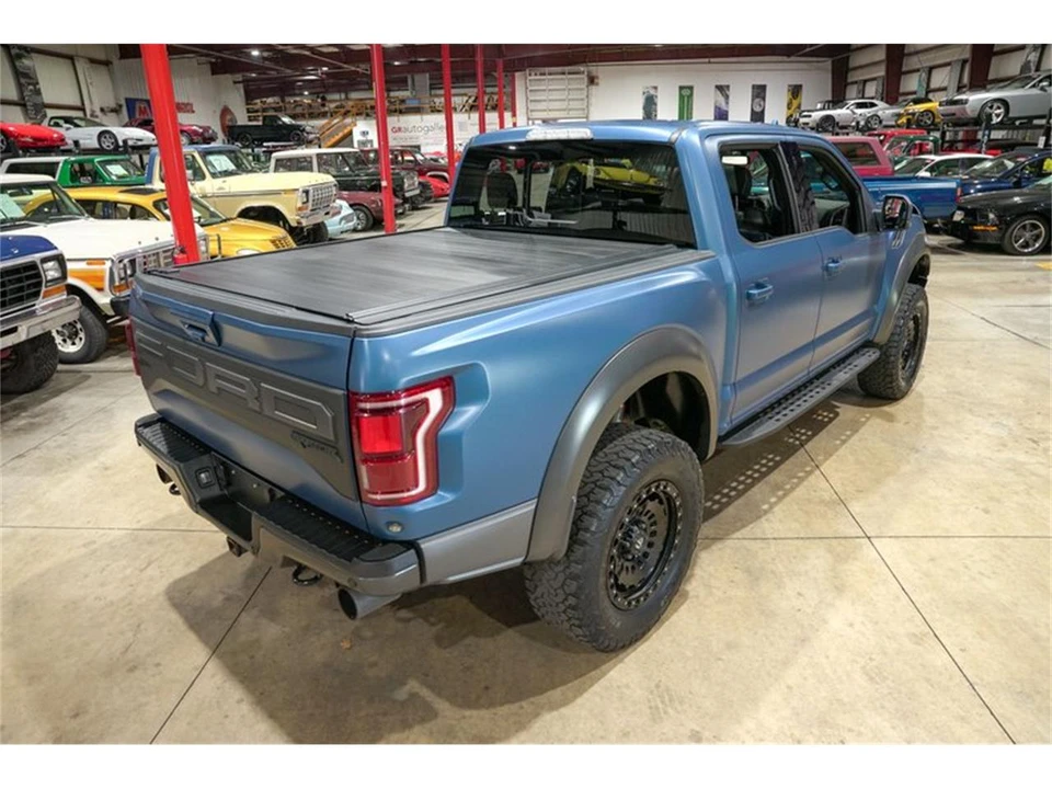 2019 Ford F-150 13th Gen - Image 17 of 31