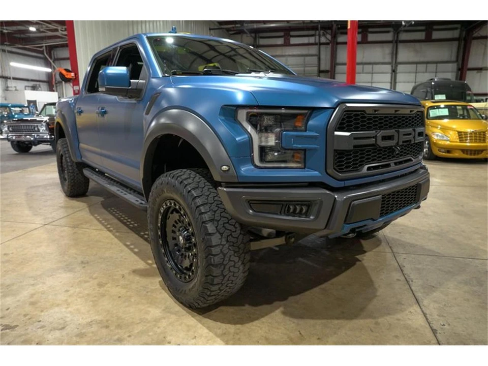 2019 Ford F-150 13th Gen - Image 12 of 31