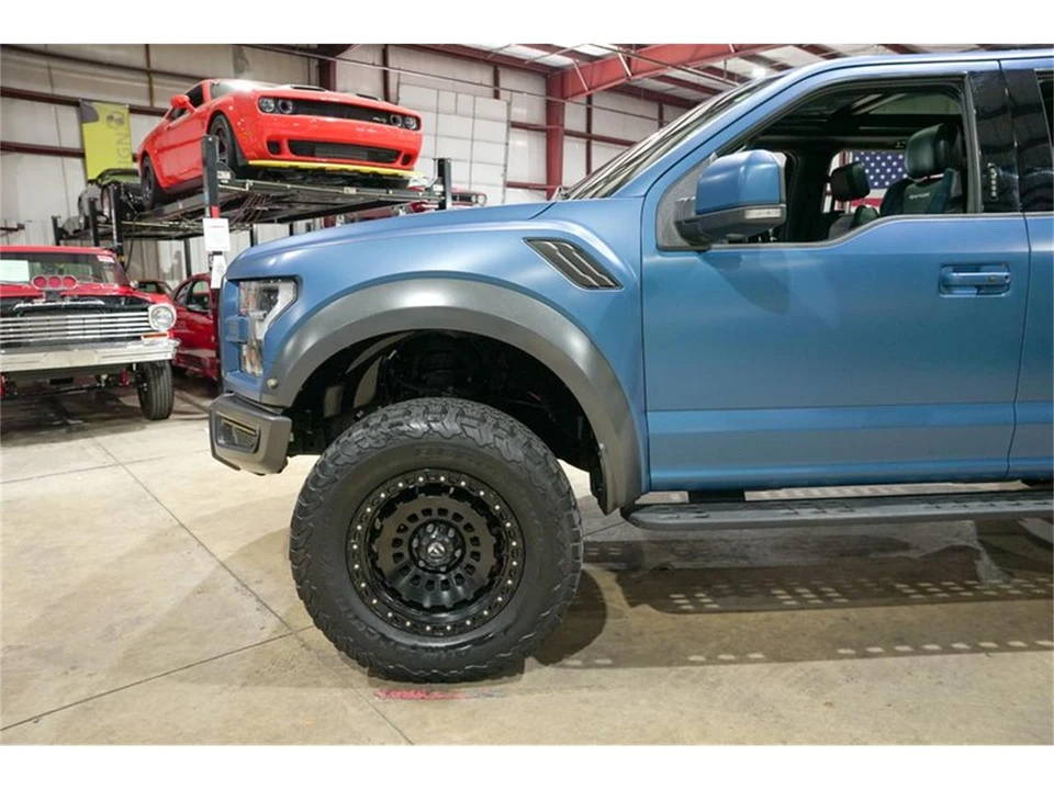 2019 Ford F-150 13th Gen - Image 3 of 31