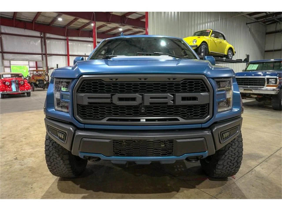 2019 Ford F-150 13th Gen - Image 13 of 31