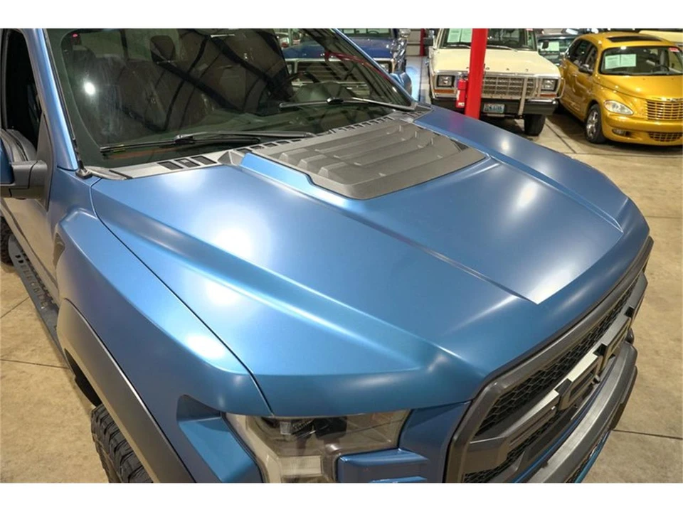 2019 Ford F-150 13th Gen - Image 18 of 31