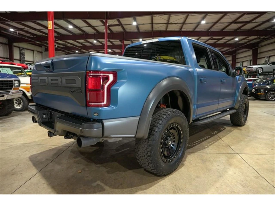 2019 Ford F-150 13th Gen - Image 8 of 31