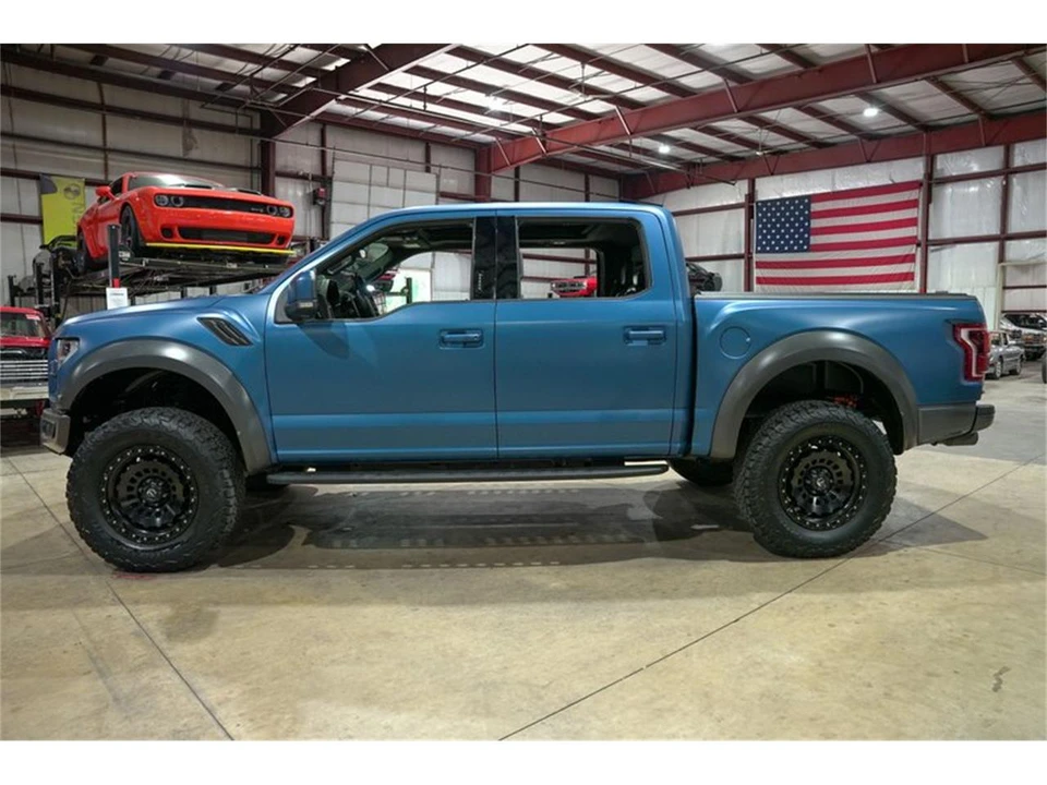 2019 Ford F-150 13th Gen - Image 4 of 31