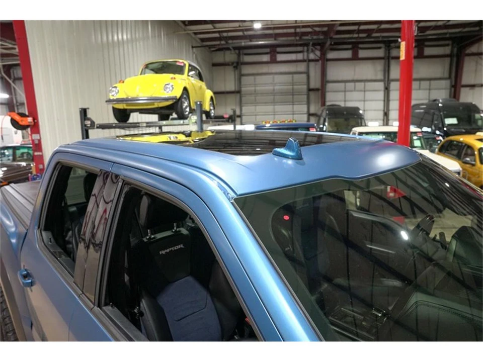 2019 Ford F-150 13th Gen - Image 19 of 31