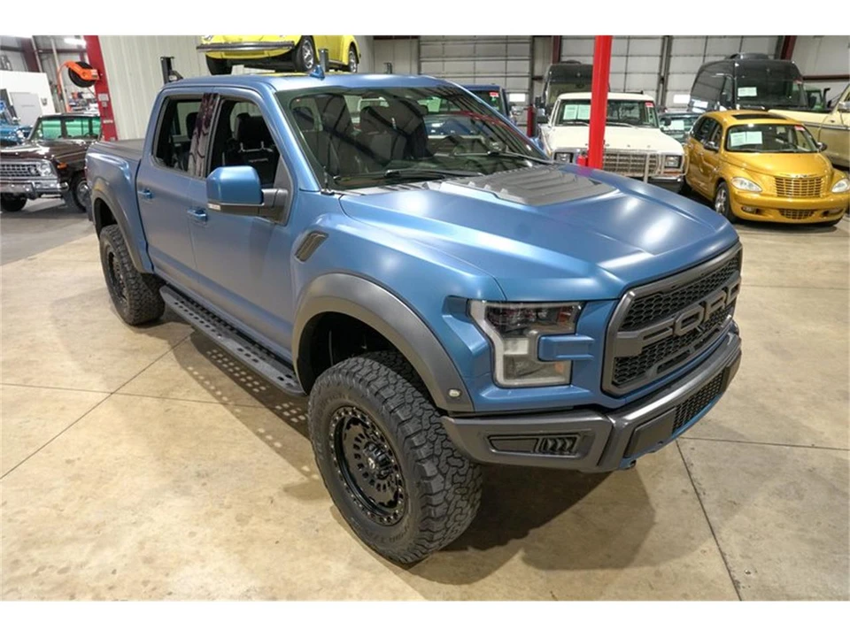 2019 Ford F-150 13th Gen - Image 14 of 31