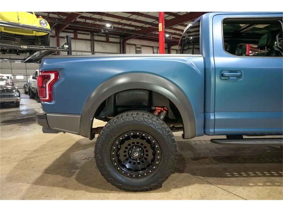 2019 Ford F-150 13th Gen - Image 9 of 31