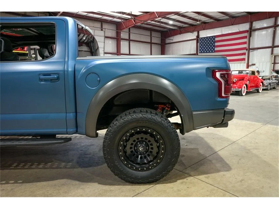 2019 Ford F-150 13th Gen - Image 5 of 31