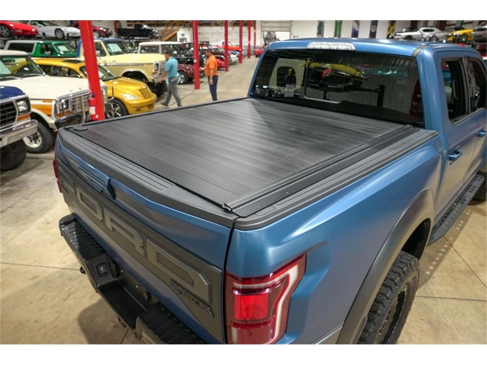 2019 Ford F-150 13th Gen - Image 20 of 31
