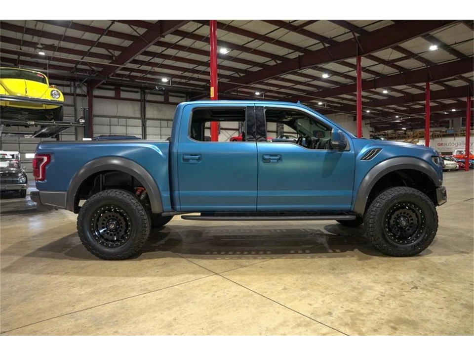2019 Ford F-150 13th Gen - Image 10 of 31