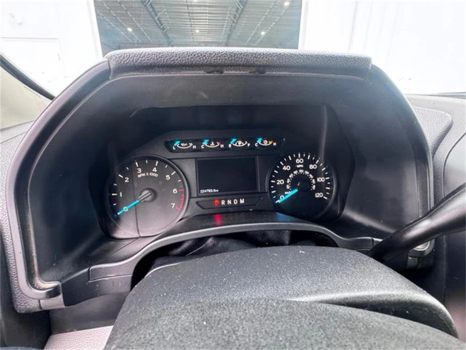 2019 Ford F-150 13th Gen - Image 9 of 11