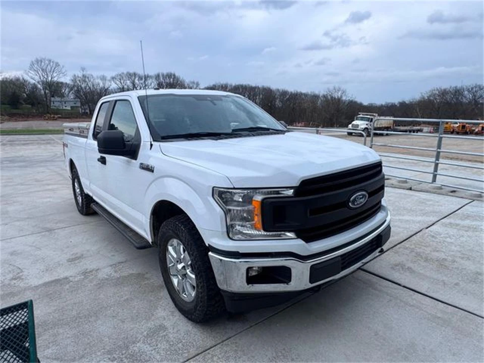 2019 Ford F-150 13th Gen - Image 4 of 11