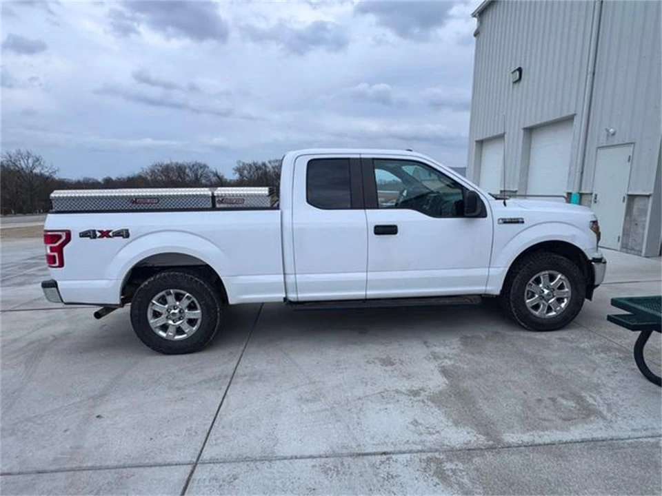 2019 Ford F-150 13th Gen - Image 5 of 11