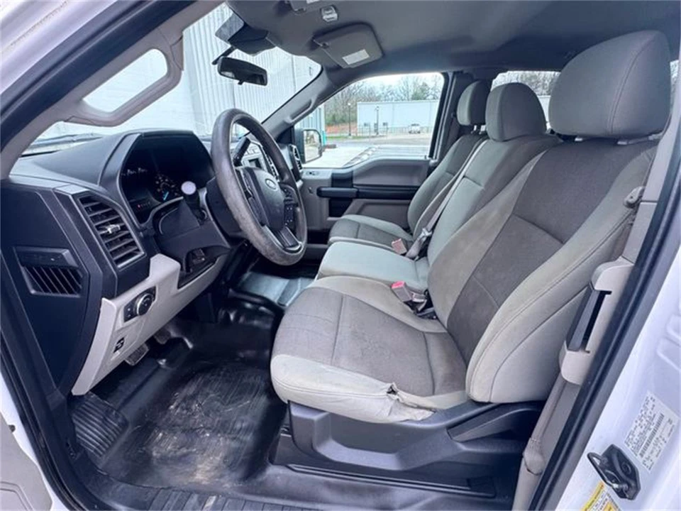 2019 Ford F-150 13th Gen - Image 7 of 11
