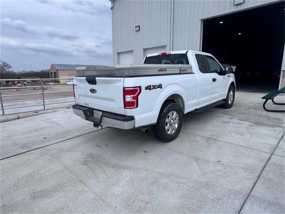 2019 Ford F-150 13th Gen - Image 6 of 11