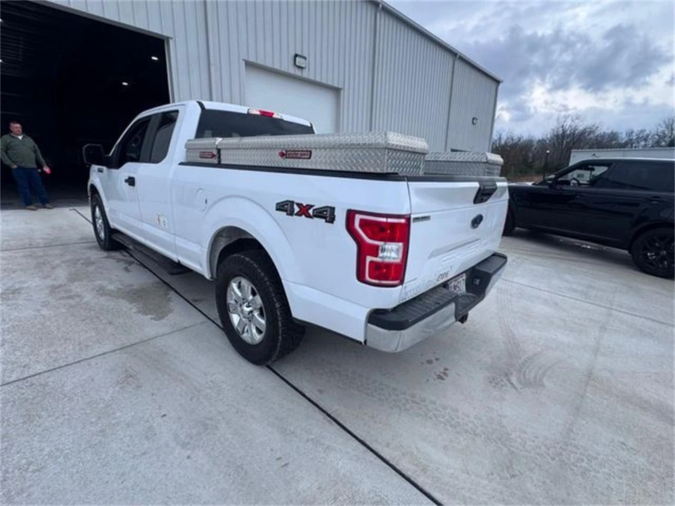 2019 Ford F-150 13th Gen - Image 3 of 11