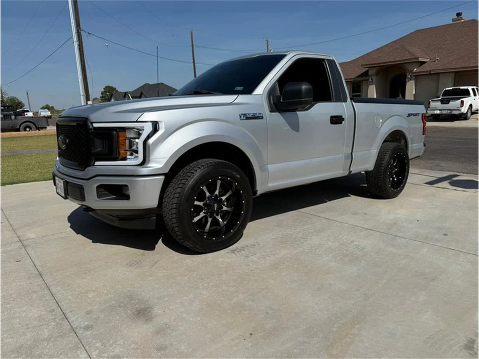 2019 Ford F-150 13th Gen - Image 2 of 15