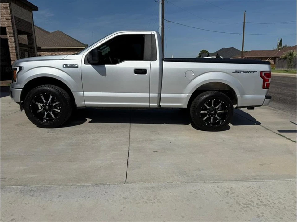2019 Ford F-150 13th Gen - Image 4 of 15