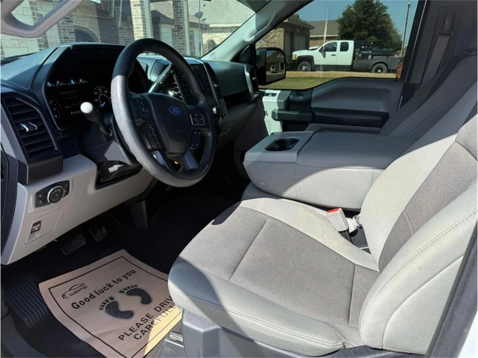 2019 Ford F-150 13th Gen - Image 8 of 15