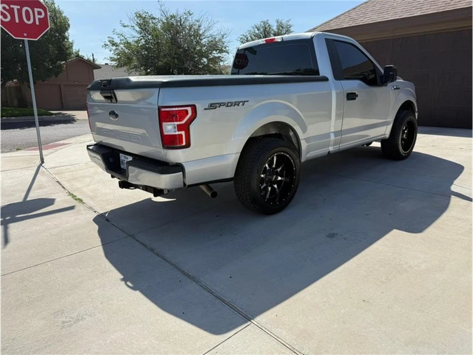 2019 Ford F-150 13th Gen - Image 5 of 15