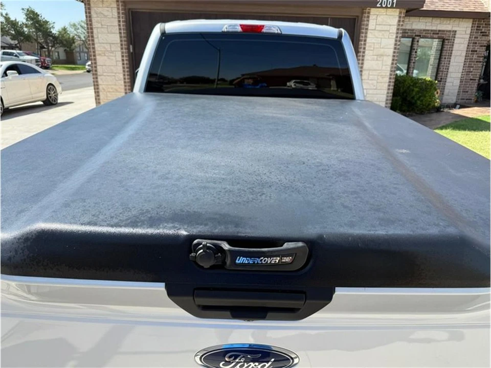 2019 Ford F-150 13th Gen - Image 9 of 15