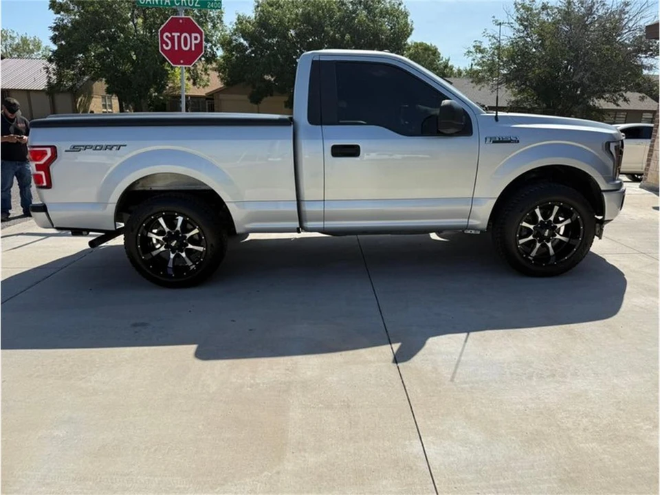 2019 Ford F-150 13th Gen - Image 3 of 15