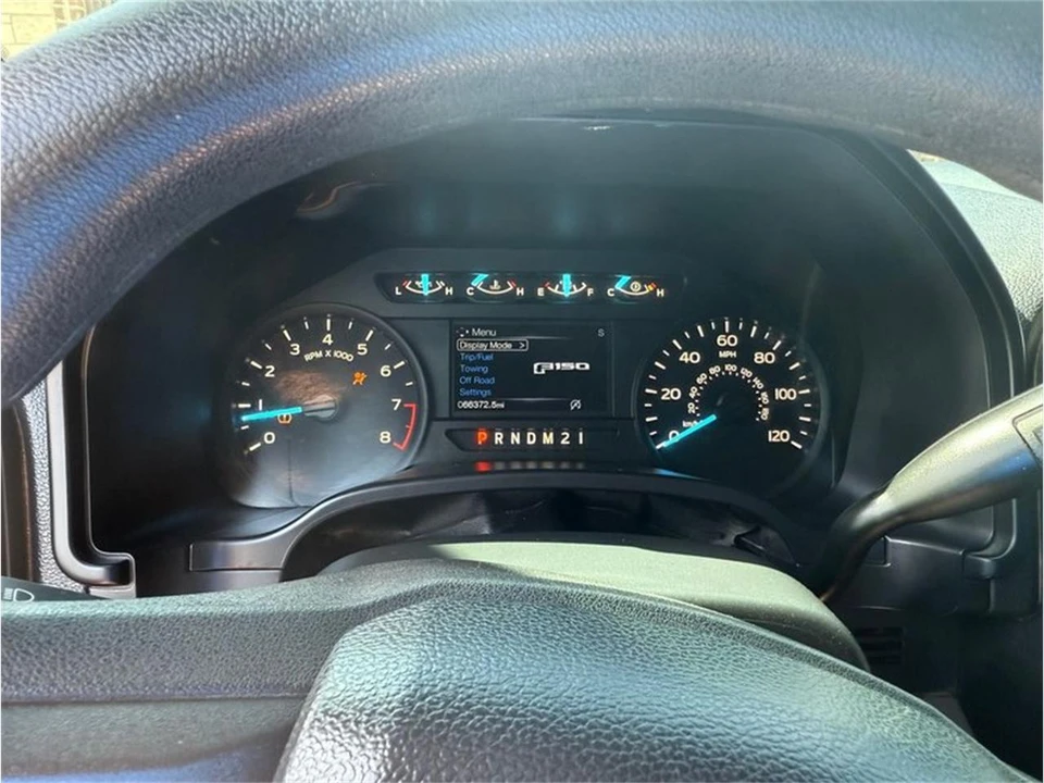 2019 Ford F-150 13th Gen - Image 14 of 15