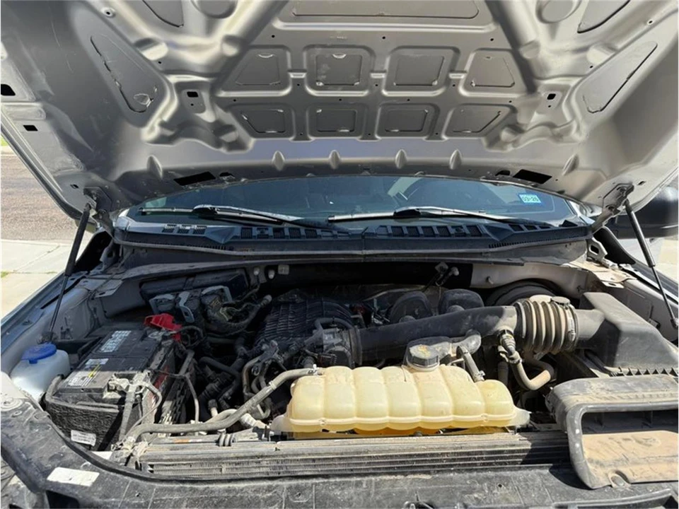 2019 Ford F-150 13th Gen - Image 6 of 15