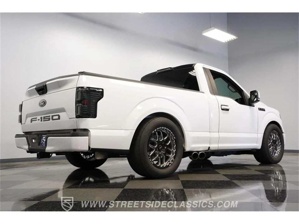 2019 Ford F-150 13th Gen - Image 26 of 31
