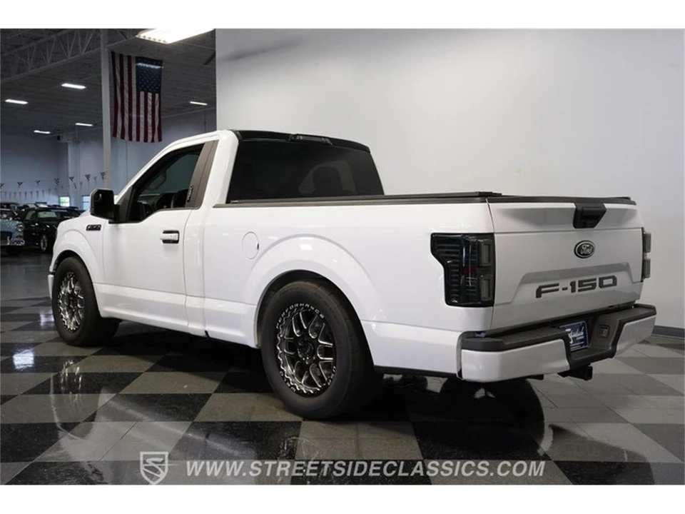 2019 Ford F-150 13th Gen - Image 8 of 31