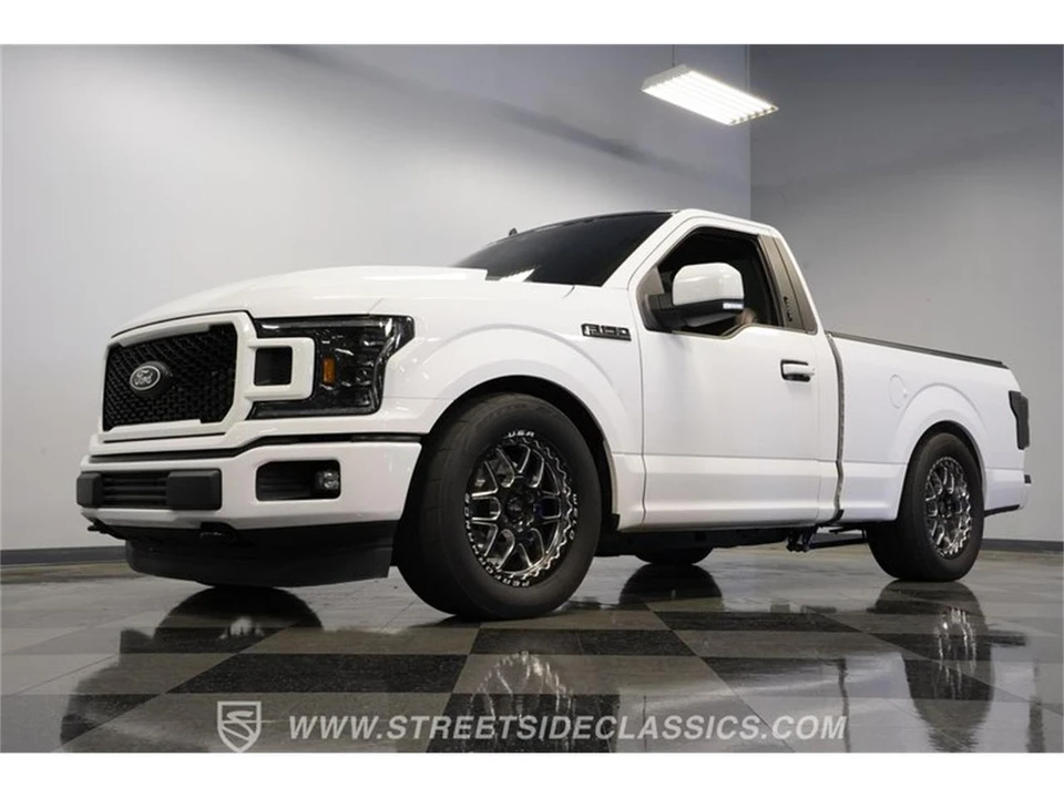 2019 Ford F-150 13th Gen - Image 20 of 31