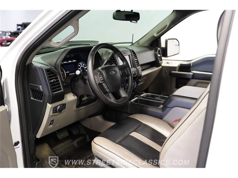 2019 Ford F-150 13th Gen - Image 2 of 31