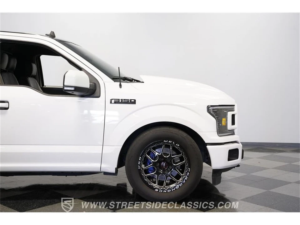 2019 Ford F-150 13th Gen - Image 29 of 31
