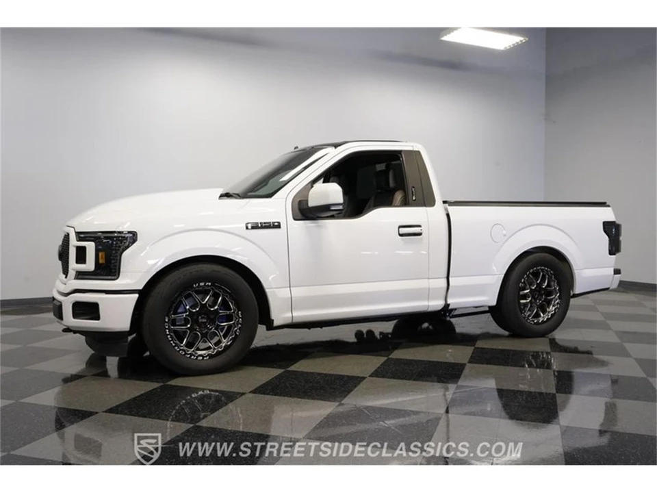 2019 Ford F-150 13th Gen - Image 5 of 31