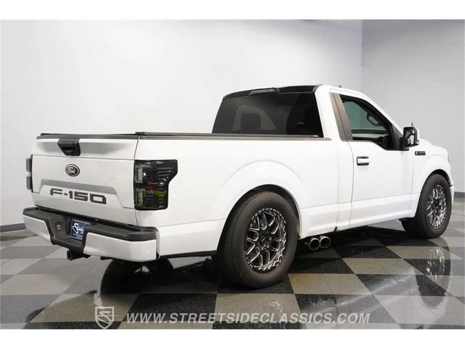 2019 Ford F-150 13th Gen - Image 11 of 31