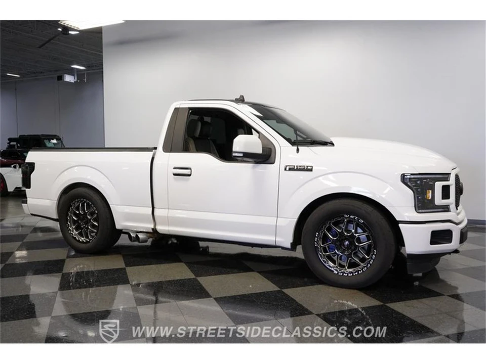 2019 Ford F-150 13th Gen - Image 14 of 31