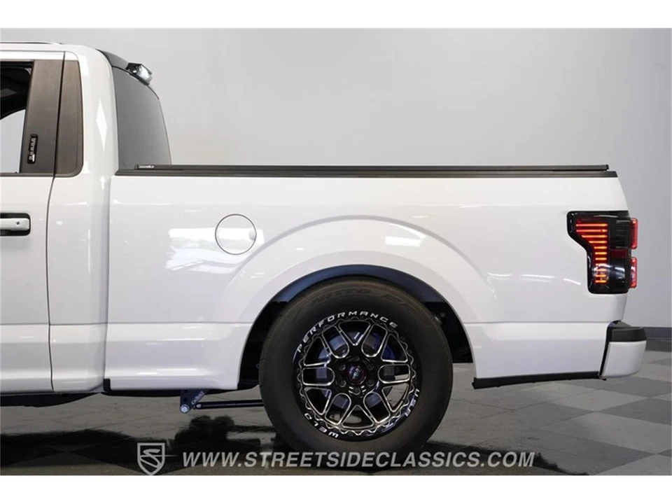 2019 Ford F-150 13th Gen - Image 23 of 31
