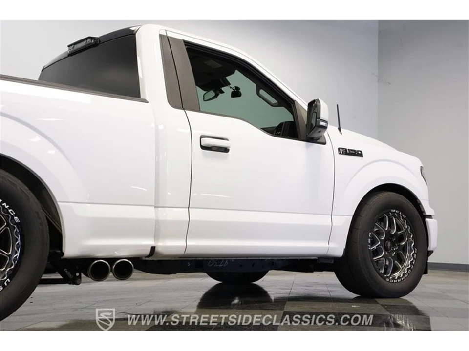 2019 Ford F-150 13th Gen - Image 27 of 31