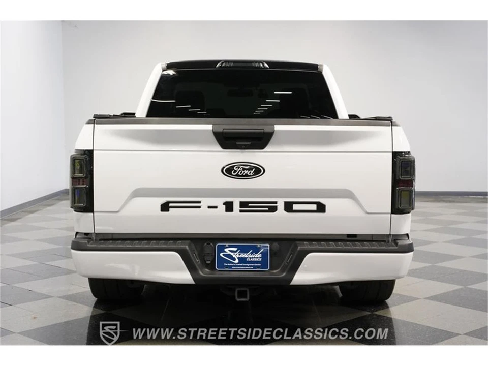 2019 Ford F-150 13th Gen - Image 9 of 31