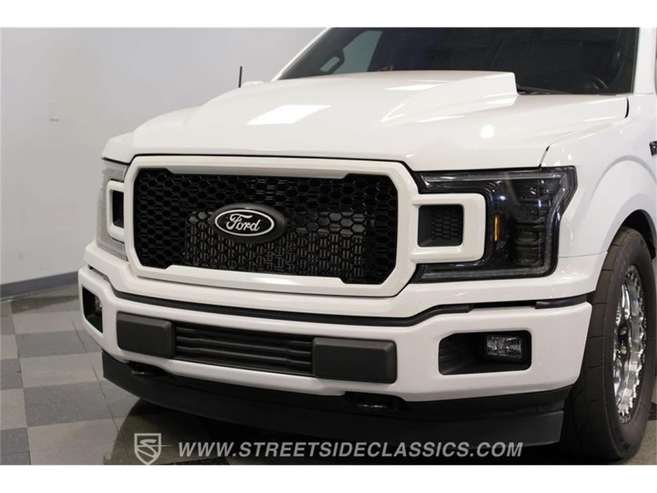 2019 Ford F-150 13th Gen - Image 18 of 31