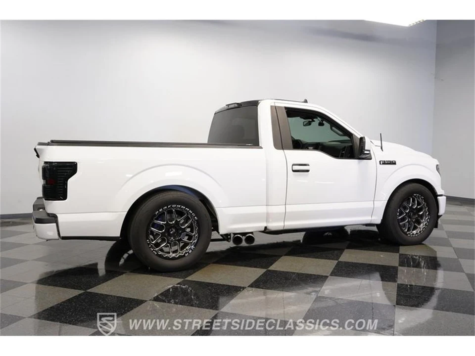 2019 Ford F-150 13th Gen - Image 12 of 31