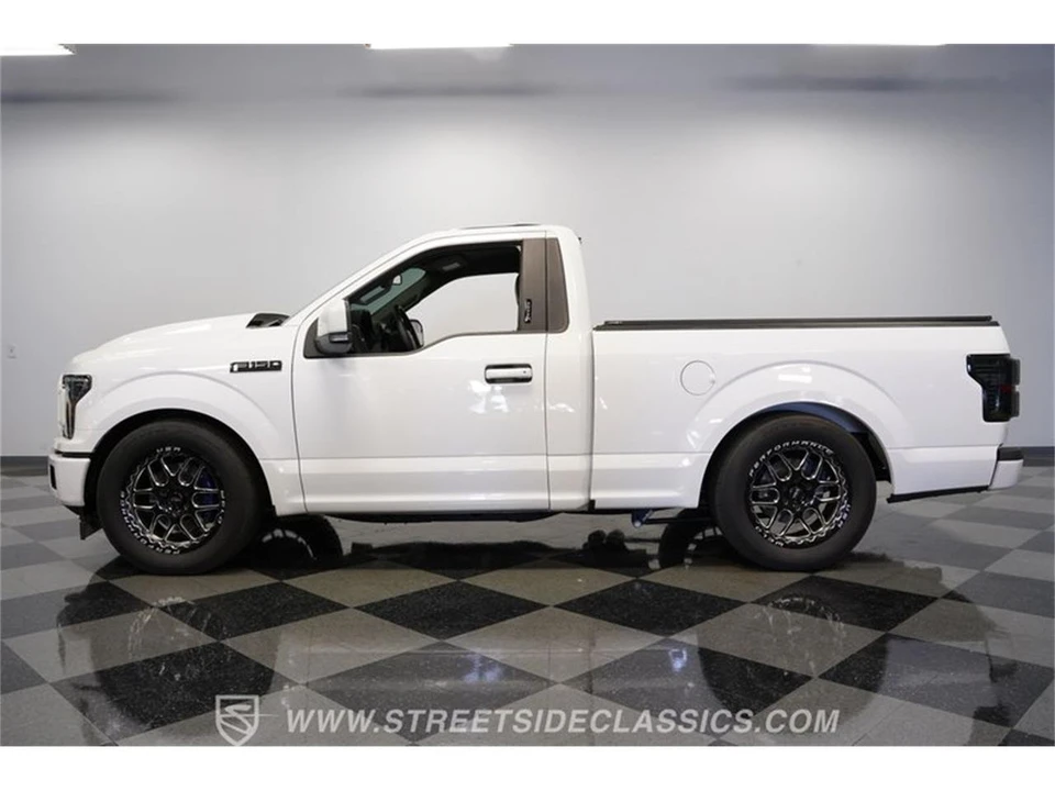 2019 Ford F-150 13th Gen - Image 6 of 31