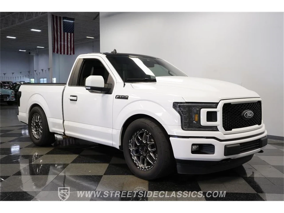 2019 Ford F-150 13th Gen - Image 15 of 31