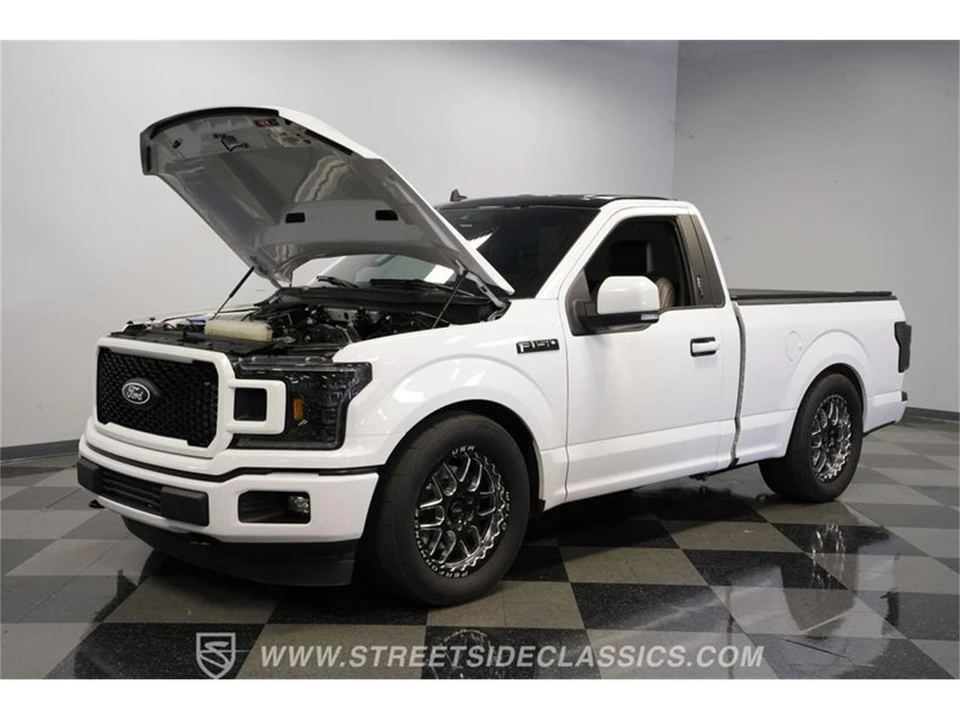 2019 Ford F-150 13th Gen - Image 30 of 31