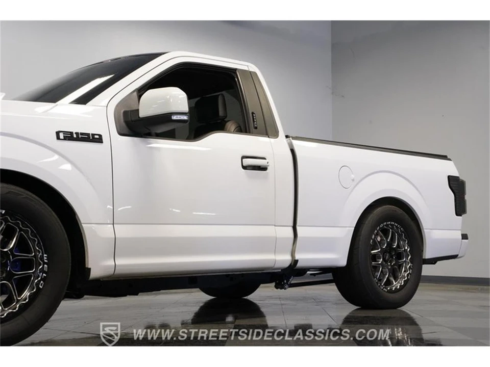2019 Ford F-150 13th Gen - Image 21 of 31