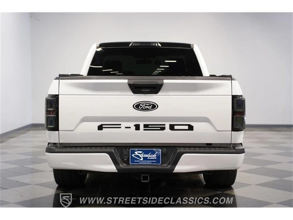 2019 Ford F-150 13th Gen - Image 24 of 31